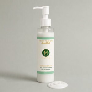 Keshvardhini Herbal Hair Conditioner (Amla, Bhringraj, Brahmi)